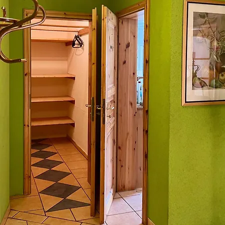 Angeln Und Segeln Apartment *