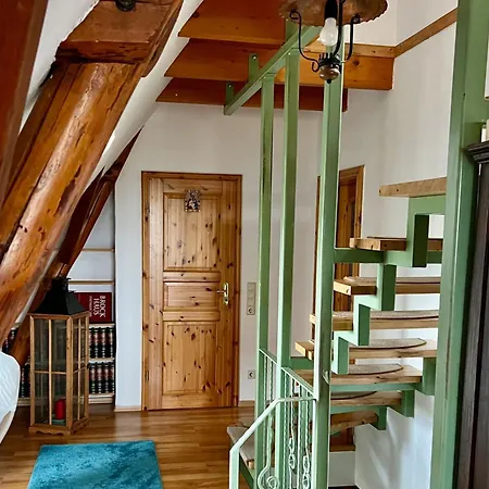 Angeln Und Segeln Apartment *
