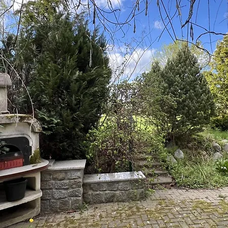 Angeln Und Segeln Apartment Grabowhoefe
