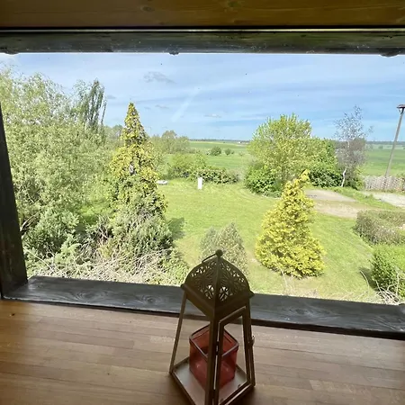 Apartment Angeln Und Segeln