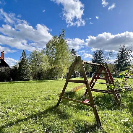 Lägenhet Angeln Und Segeln